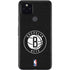 NBA Brooklyn Nets Distressed Google Pixel 5a Skin